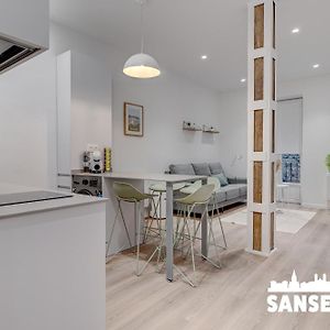 Apartamento de 2 Dormitorios