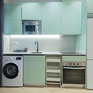 Florit Flats - The Sorolla Apartments